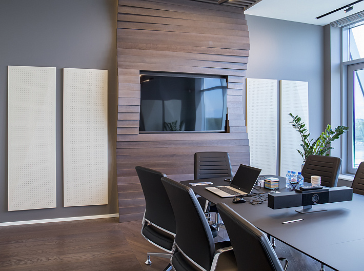 Setl City на Ушаковской набережной, Санкт-Петербург